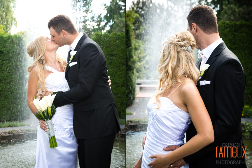 Soins de beauté à domicile, maquillage mariage Prévost Belle Un Jour...