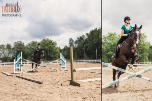 Équitation