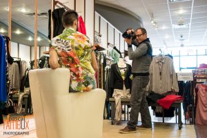 Mode masculine granby