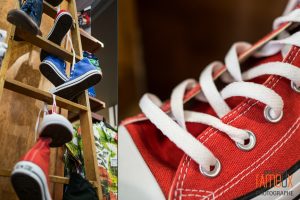 Chaussures Granby