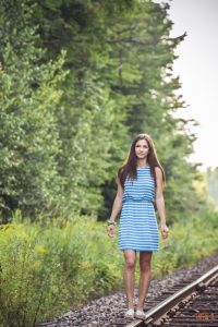 Photographe Portrait 1