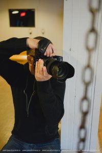 Photographe Estrie