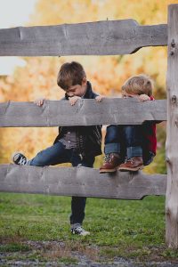 Photographe Famille