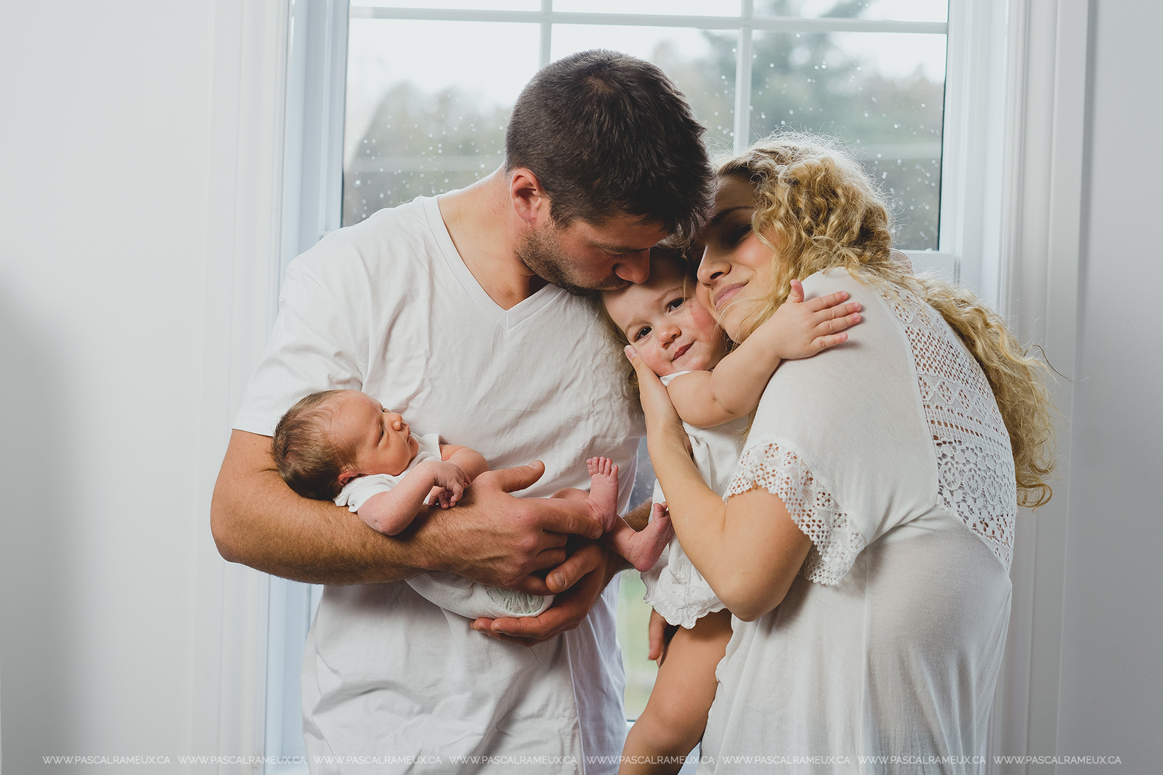 Photographe Famille