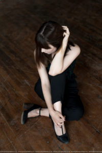 Photographe Portrait
