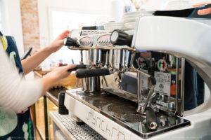 Caféine & Co.