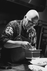 Photographe Culinaire