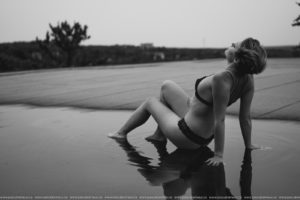 Photographe Boudoir