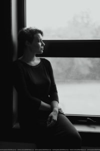 Photographe Boudoir