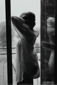 Photographe Boudoir