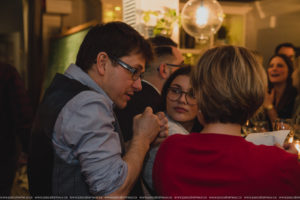 Photographe événement