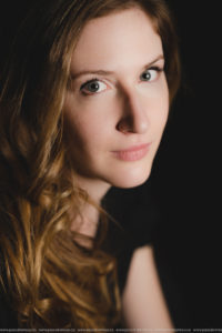 Vanessa Frégeau Photographe