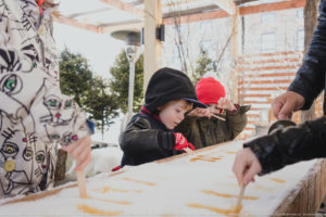 Cabane à sucre Granby