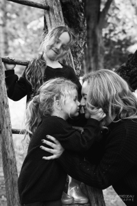 Photographe Famille Estrie