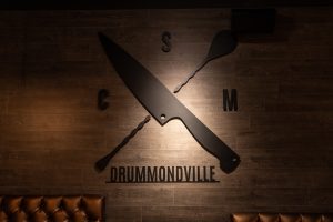 Shaker Drumondville