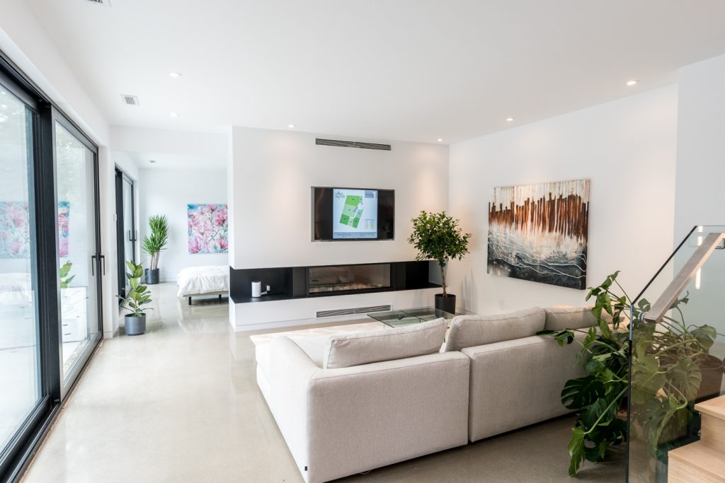 Projet Haus Natur