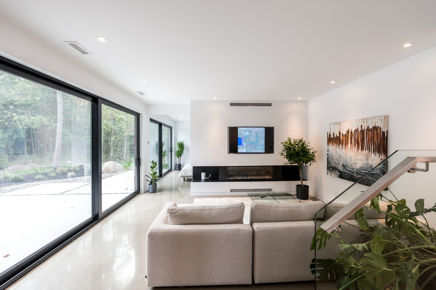 Projet Haus Natur