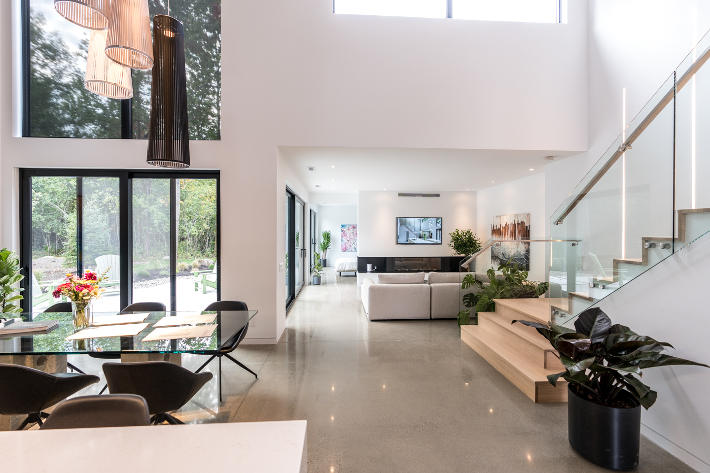 Projet Haus Natur