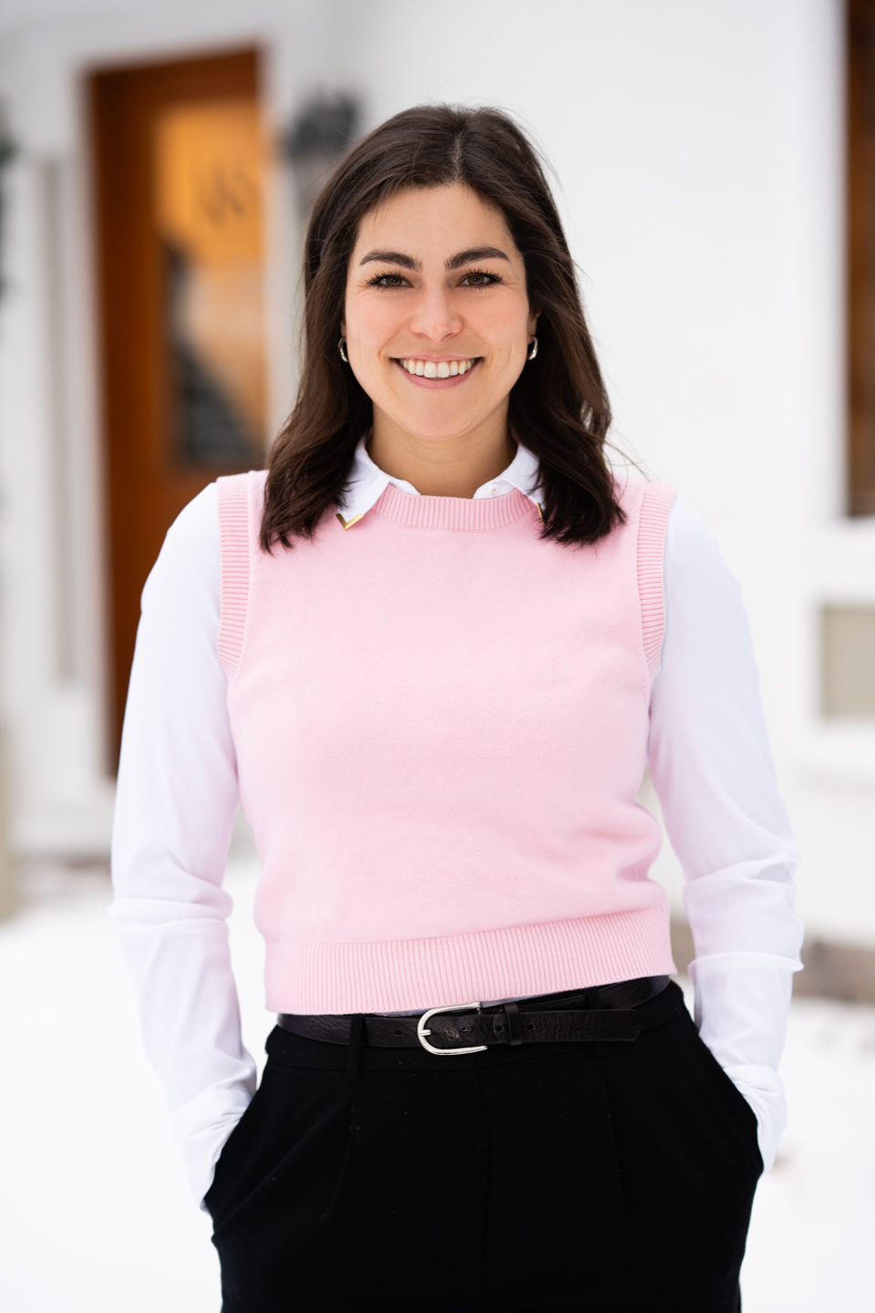 Photographe Corporatif