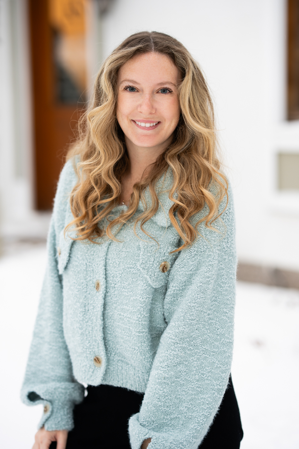 Photographe Corporatif