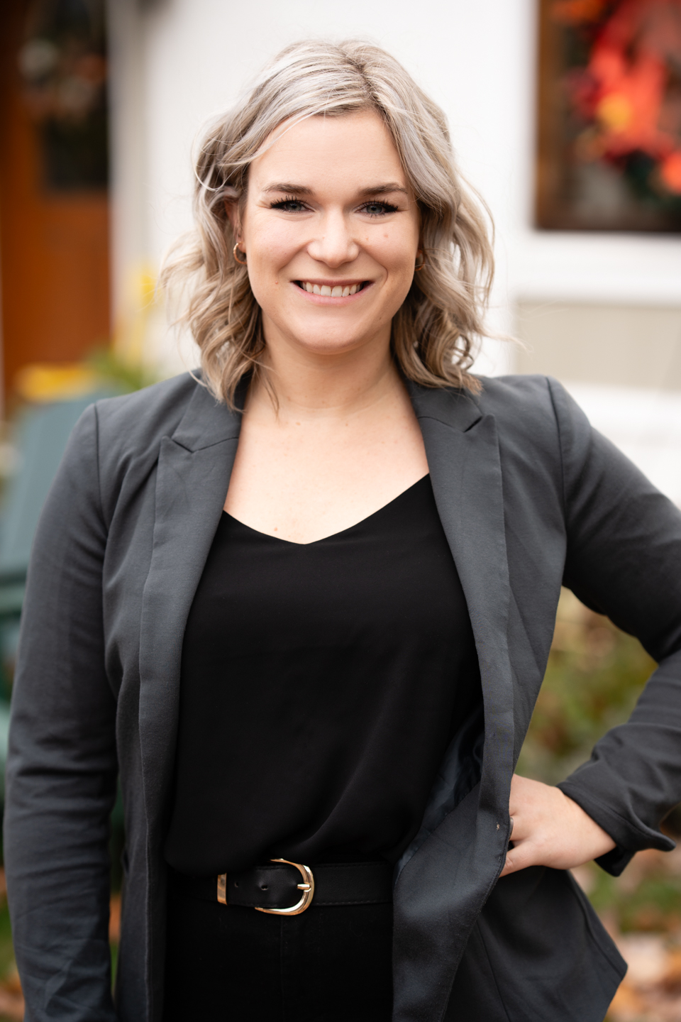 Photographe Corporatif