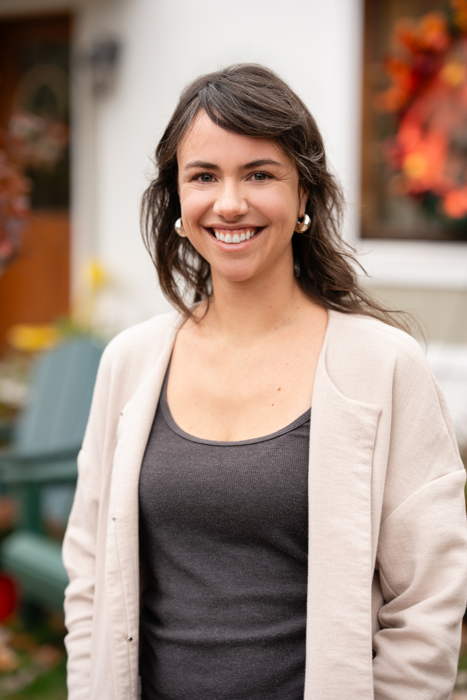 Photographe Corporatif