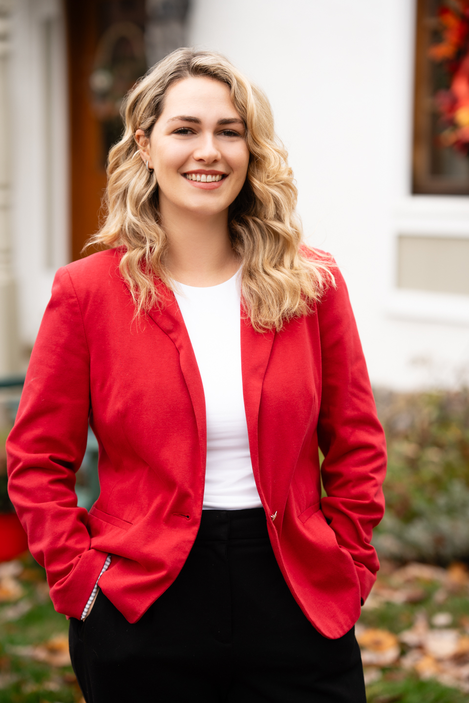 Photographe Corporatif