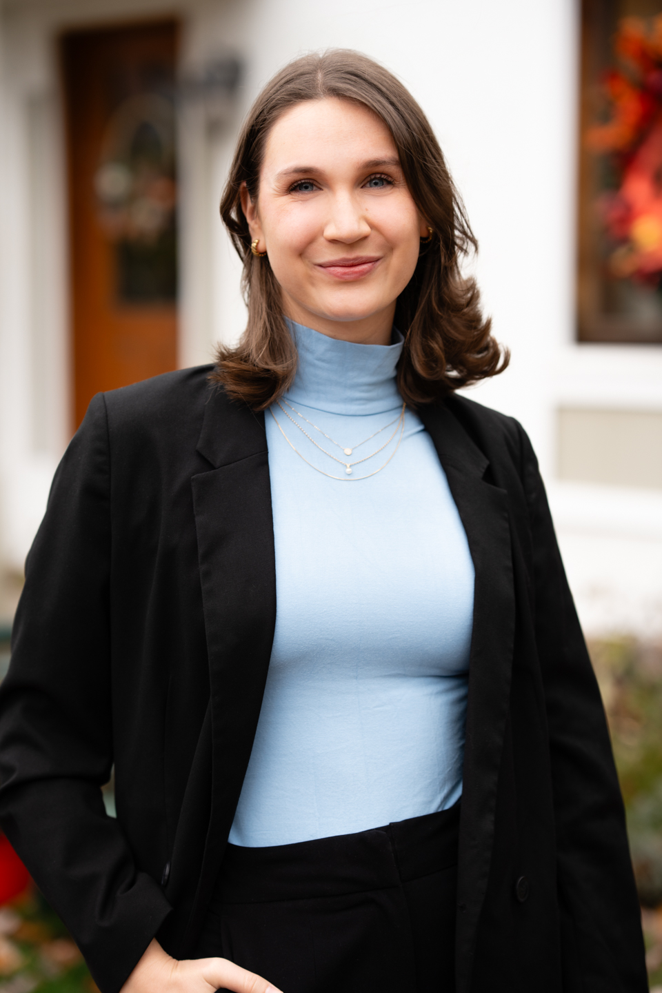 Photographe Corporatif