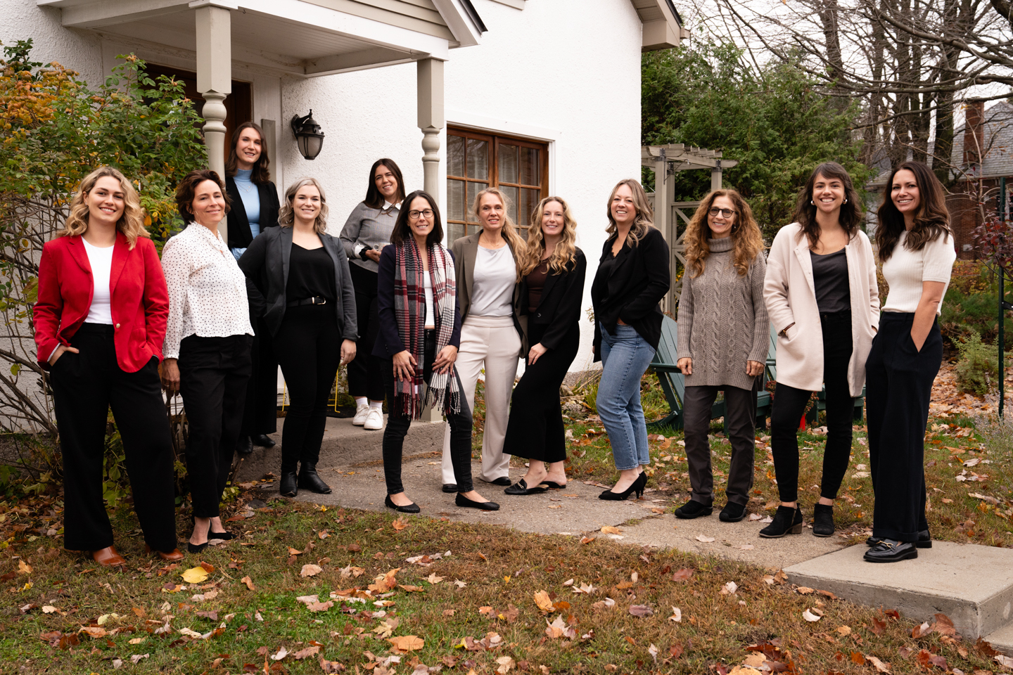 Photographe Corporatif