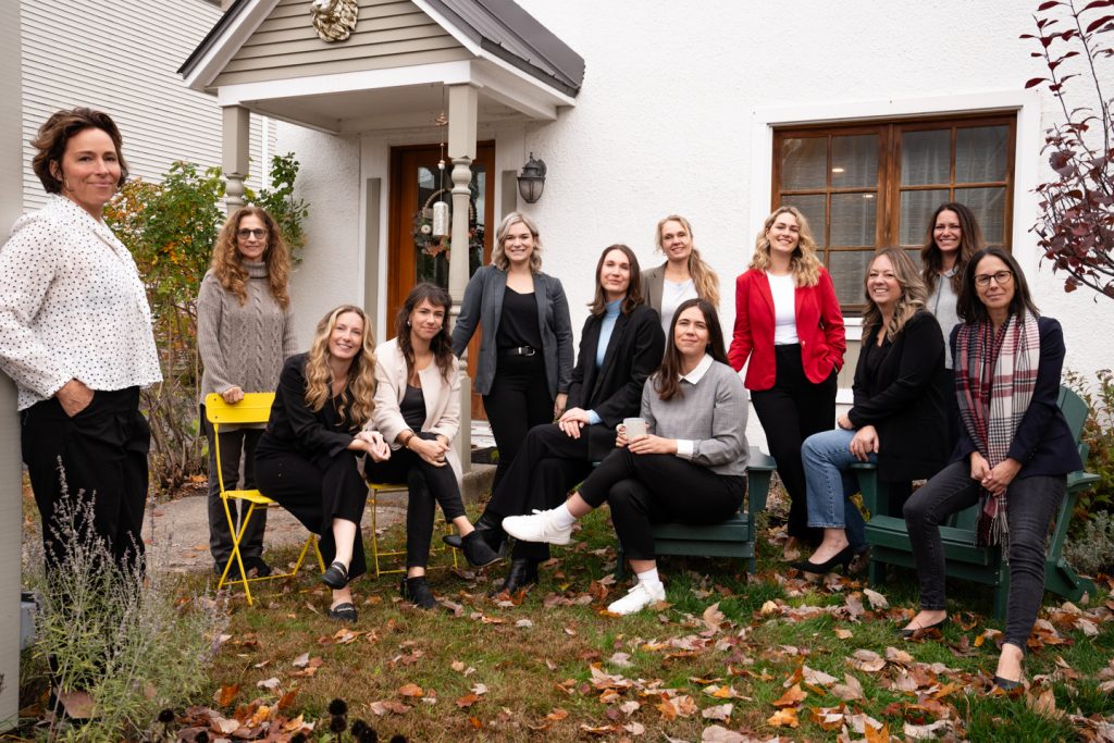 Photographe Corporatif